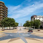 Westhinder 605 De Panne
