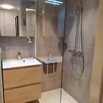 Apartment Westhinder 605