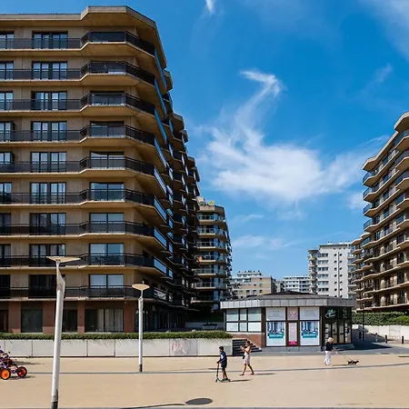 Westhinder 605 Apartamento