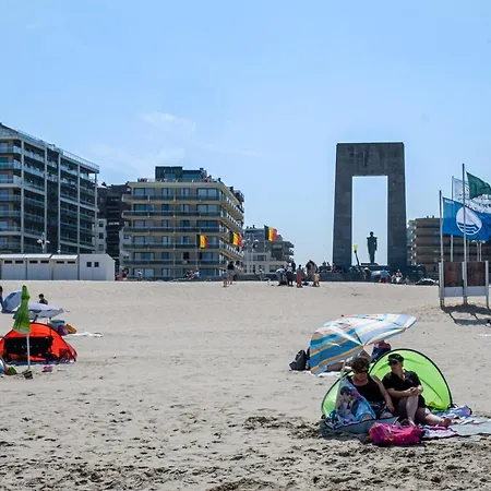 Westhinder 605 Daire *