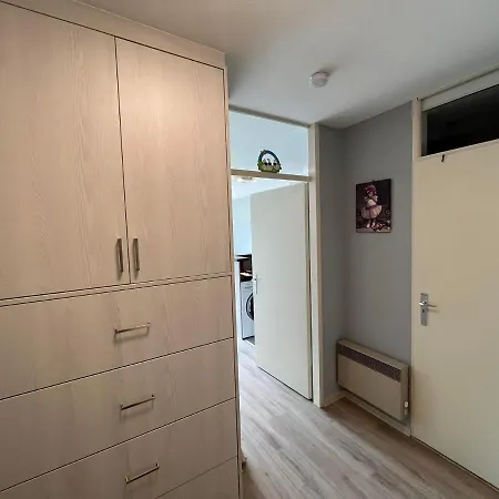 Westhinder 605 Apartment De Panne
