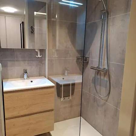 דירה Westhinder 605