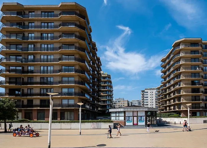 Westhinder 605 Daire