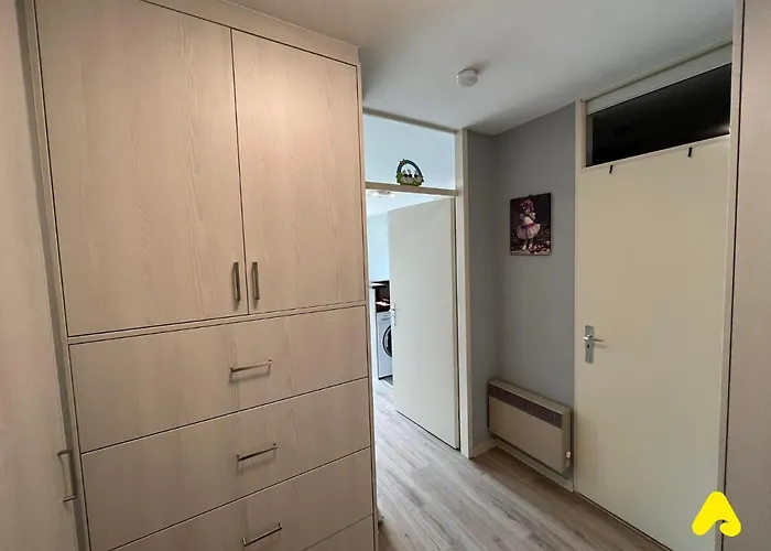 Westhinder 605 Daire De Panne