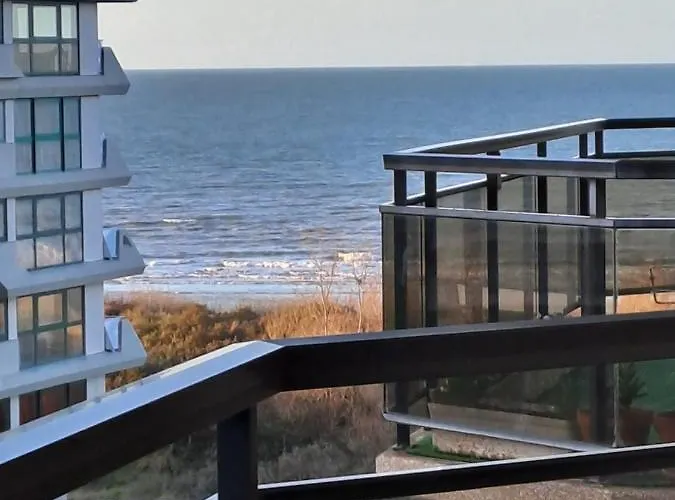 Westhinder 605 Daire *