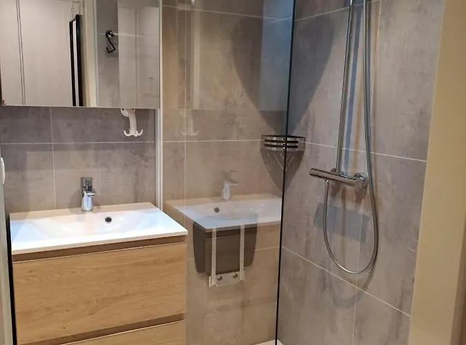 Daire Westhinder 605