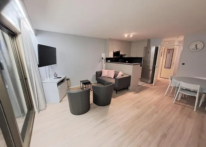 Westhinder 605 * De Panne